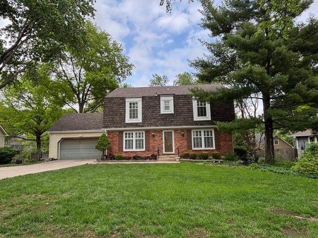 712 121st Street - Photo 1