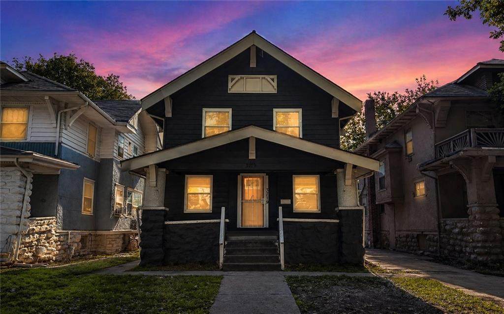 3719 Benton Boulevard - Photo 1