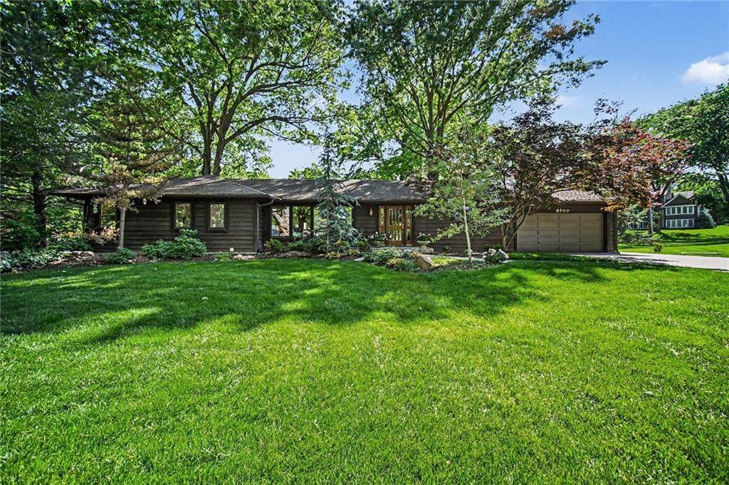 8500 Cherokee Lane - Photo 1