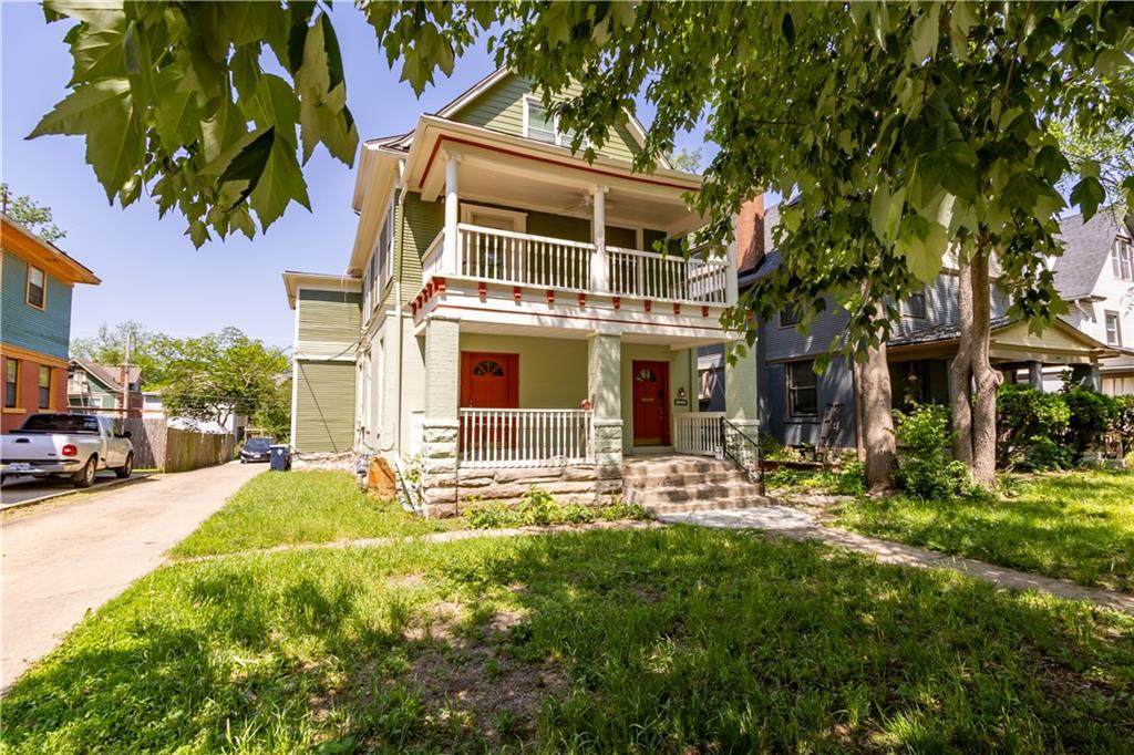 3226 Campbell Street - Photo 1