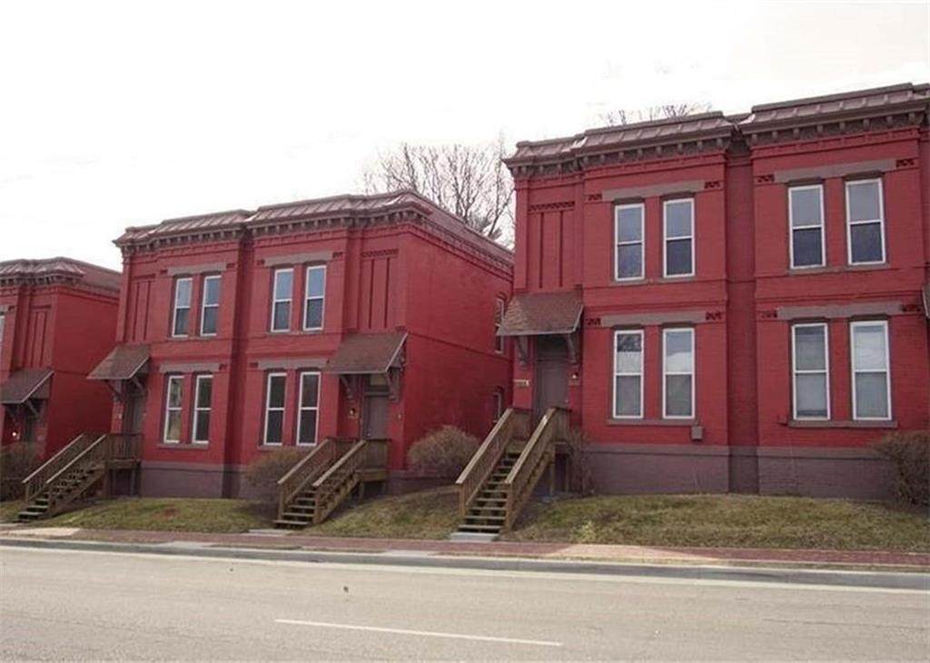 1500 Jules Street - Photo 1