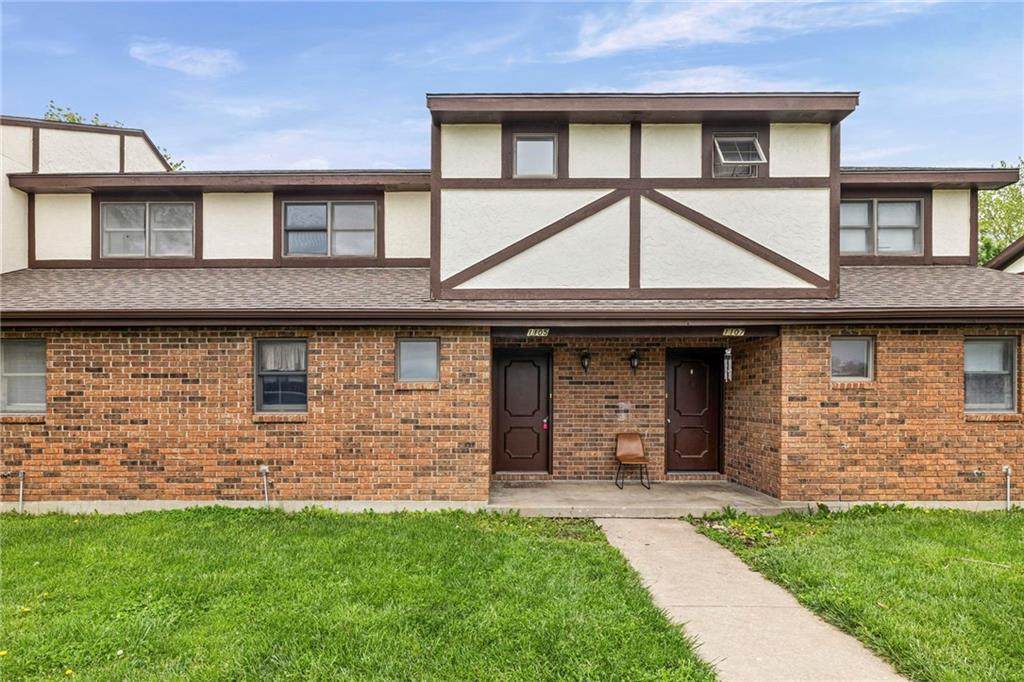 1105 Jeff Circle - Photo 1
