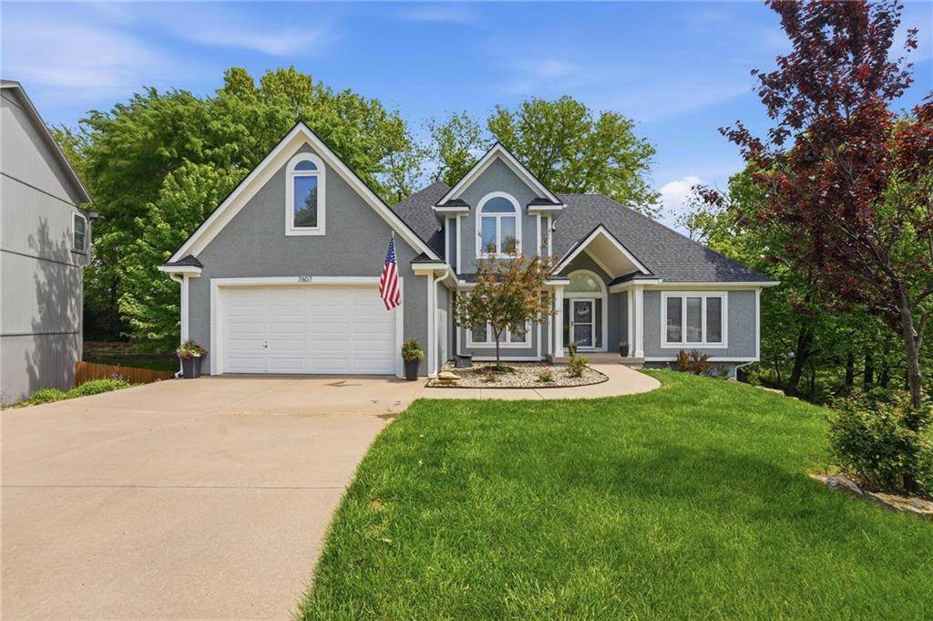 7807 Dalton Court - Photo 1