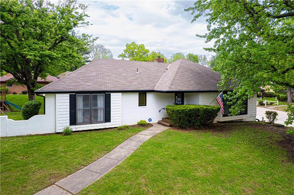 4715 Stonecrest Terrace - Photo 1