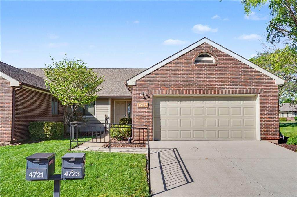 4723 Balmoral Drive - Photo 1