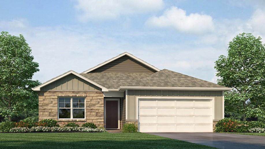 2105 Creek View Lane - Photo 1