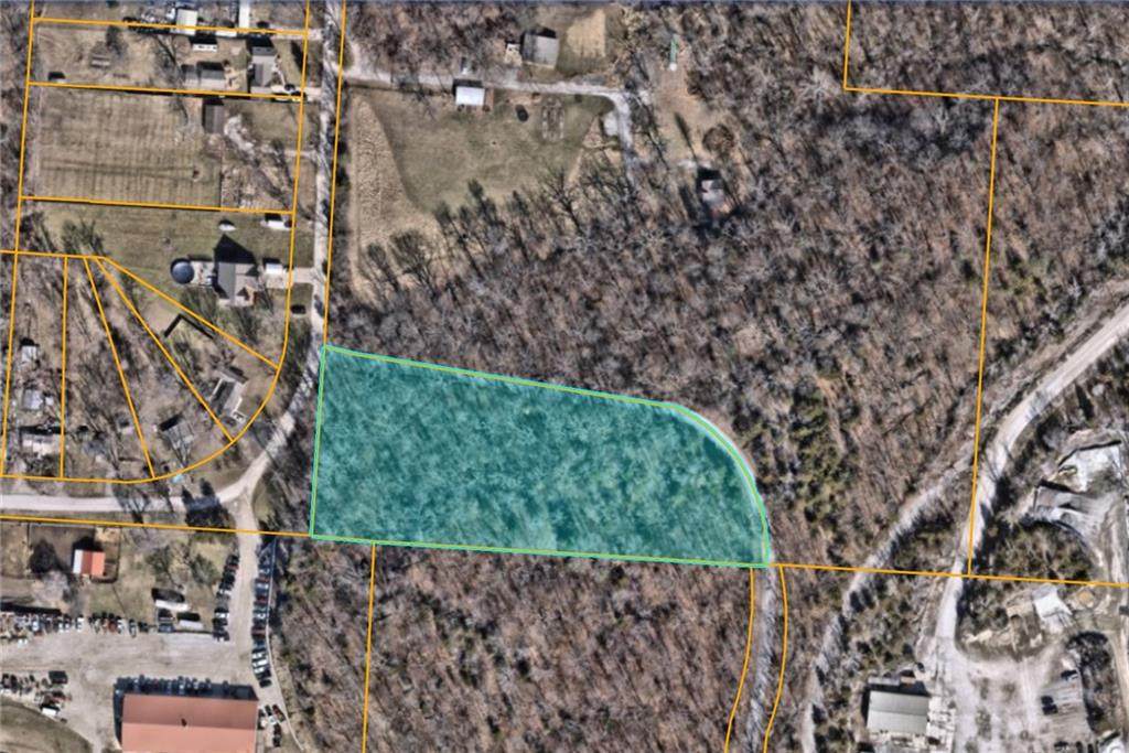 9729 Noland Road - Photo 1