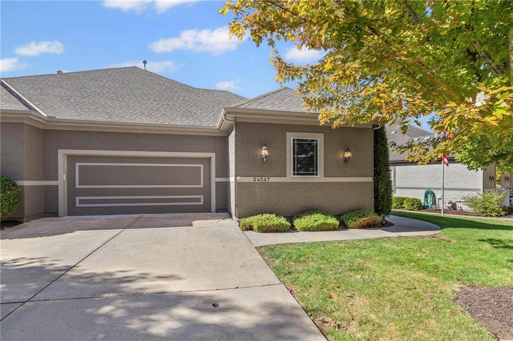 24547 110th Street - Photo 1