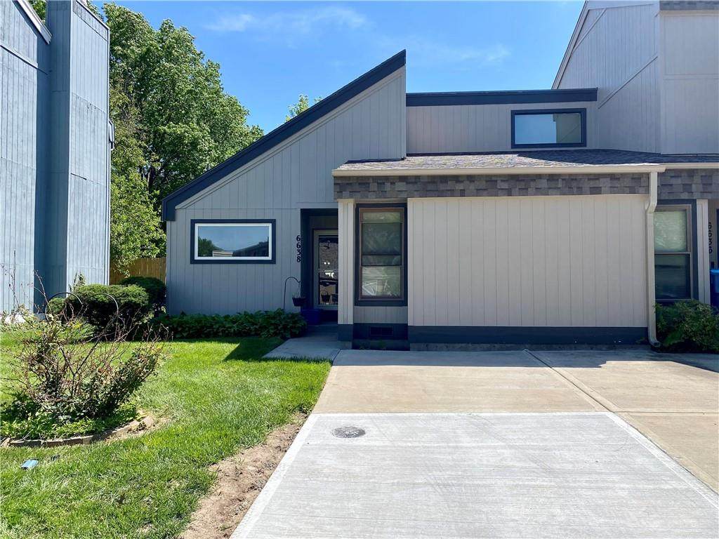 6638 Halsey Street - Photo 1