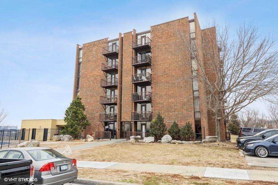 2933 Baltimore Avenue - Photo 1
