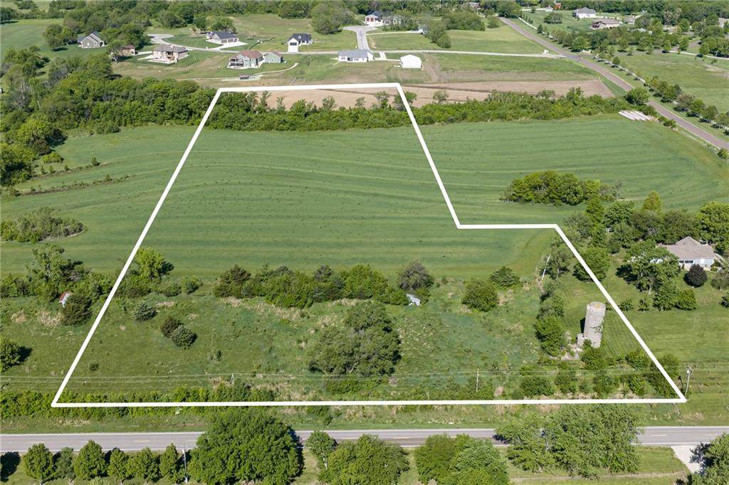 Lot 5 Tonganoxie Drive - Photo 1