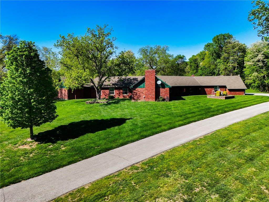 501 Mount Zion Road - Photo 1