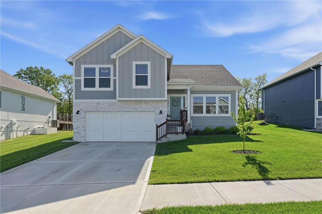 3517 Corbin Drive - Photo 1