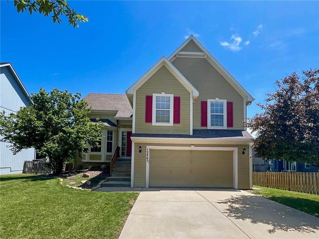 12465 Quail Ridge Drive - Photo 1