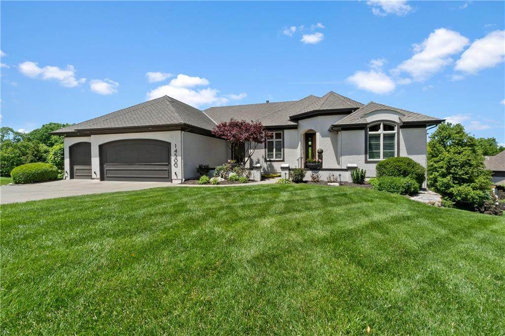 14500 Farley Street - Photo 1