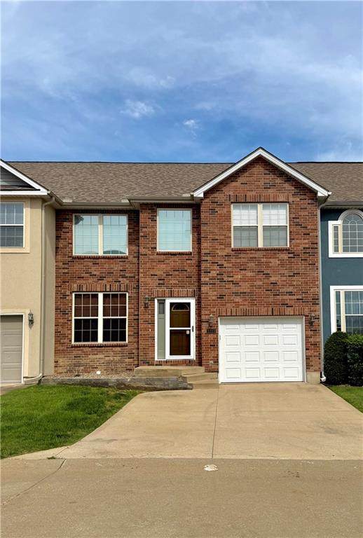 1223 Dustins Way - Photo 1