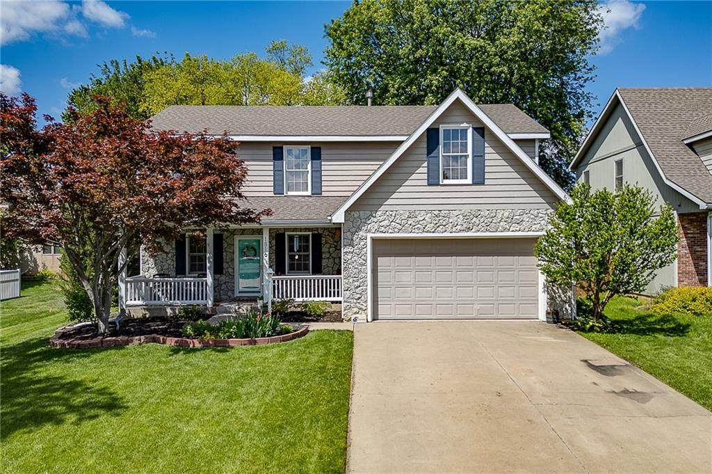 1816 Carmel Drive - Photo 1