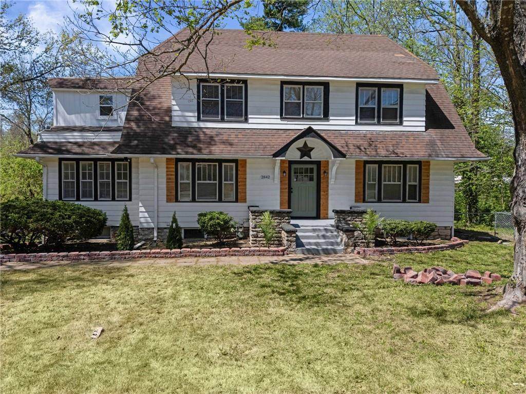 2842 55th Street - Photo 1