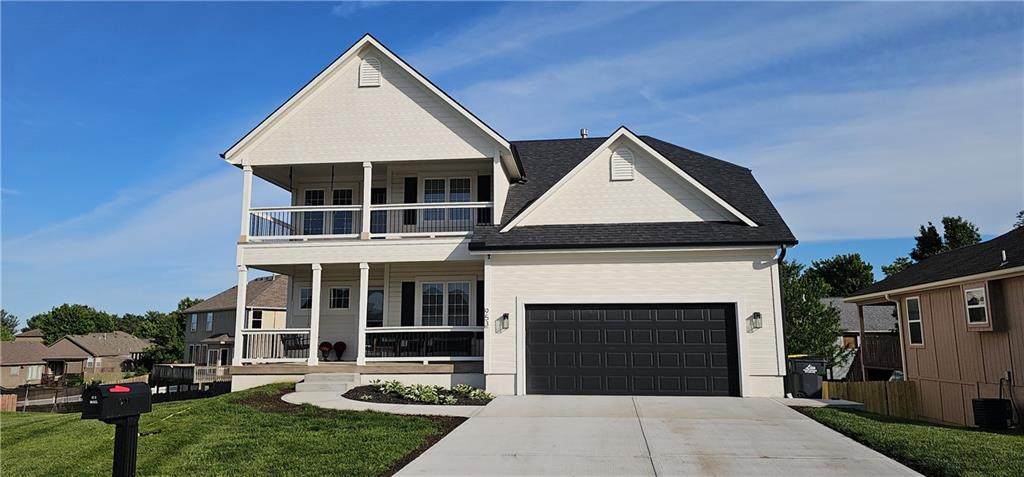 953 Birch Court - Photo 1