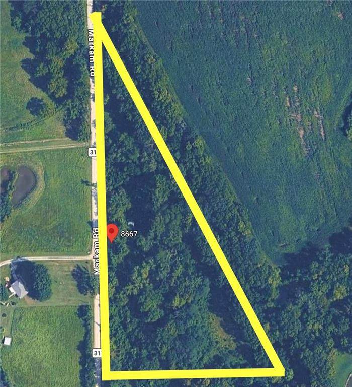 8667 Markham Road - Photo 1