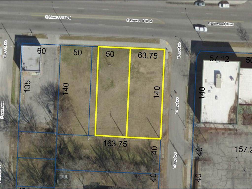 1207-17 Linwood Boulevard - Photo 1