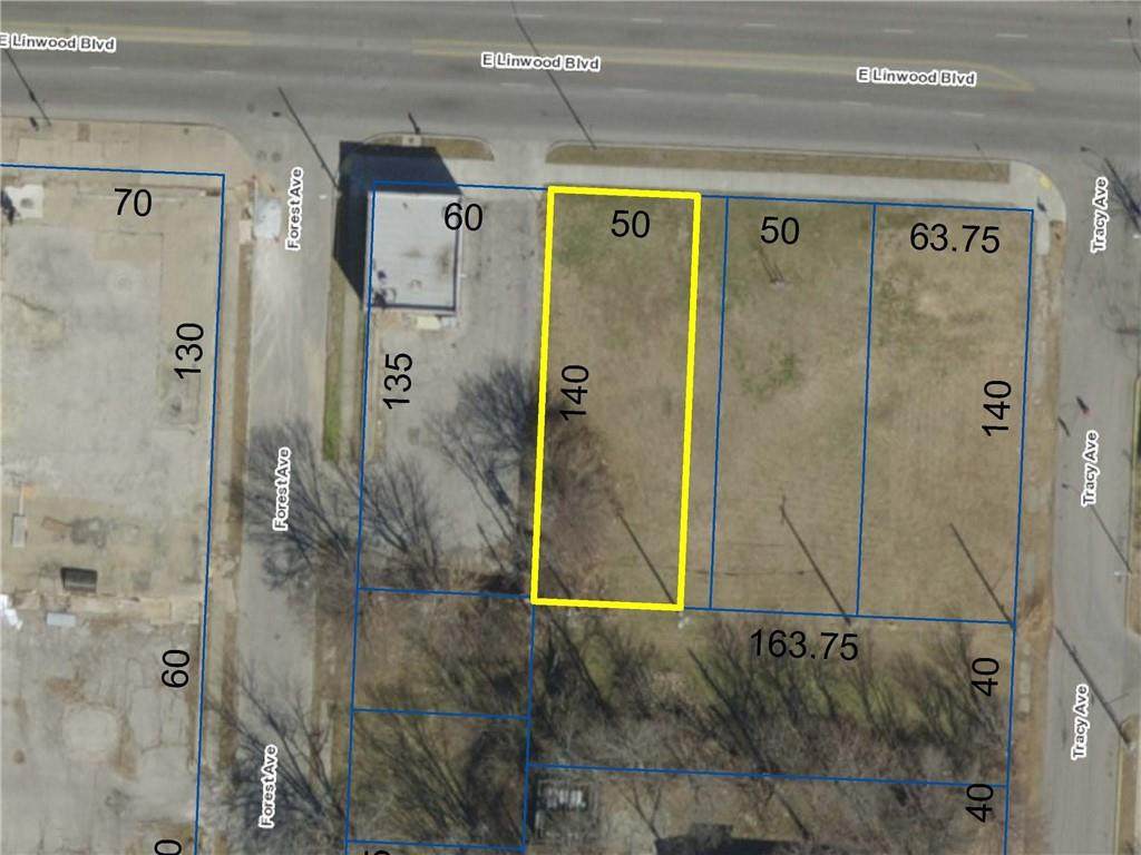 1205 Linwood Boulevard - Photo 1