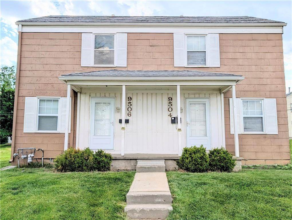 9504 Harrison Street - Photo 1