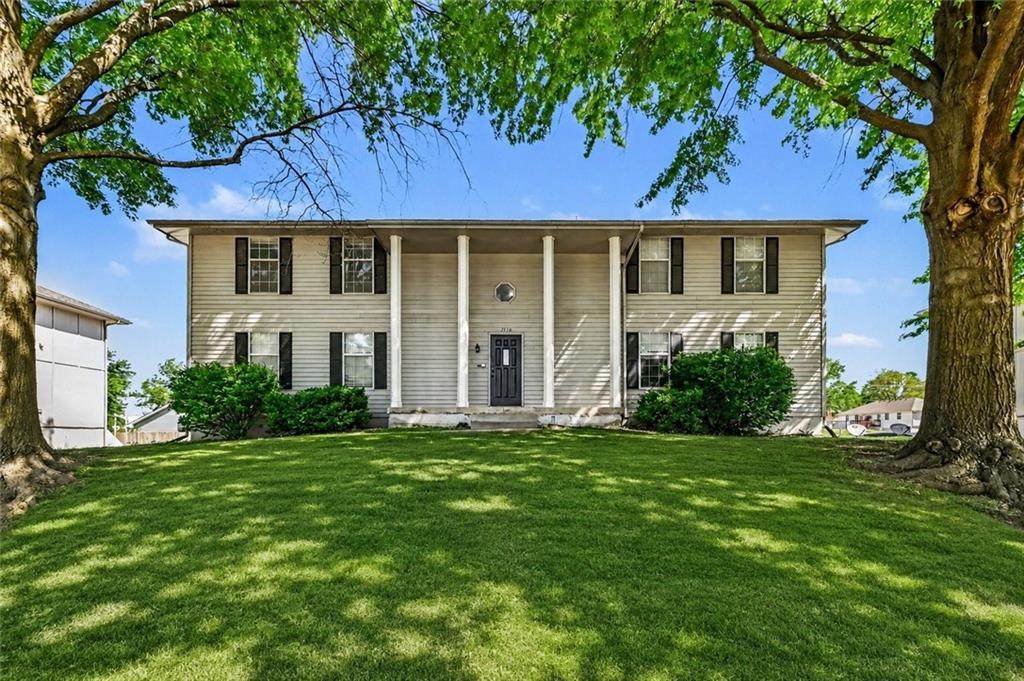 1310 Valley Woods Court - Photo 1
