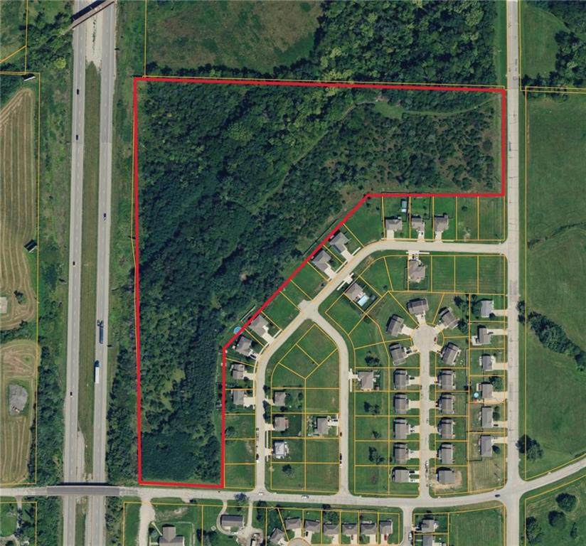  Bob Griffin Road - Photo 1