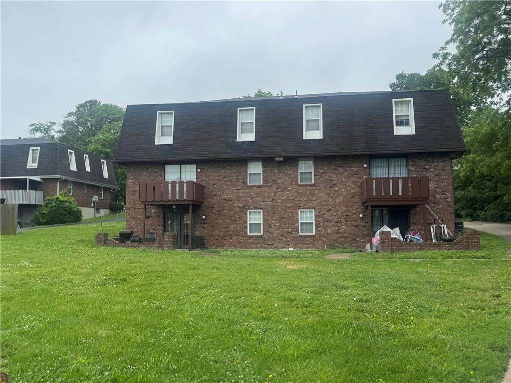 7008-7010 Church Road - Photo 1
