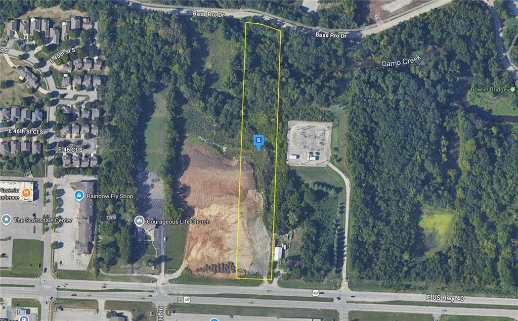 17422 Us Highway 40 N/A - Photo 1