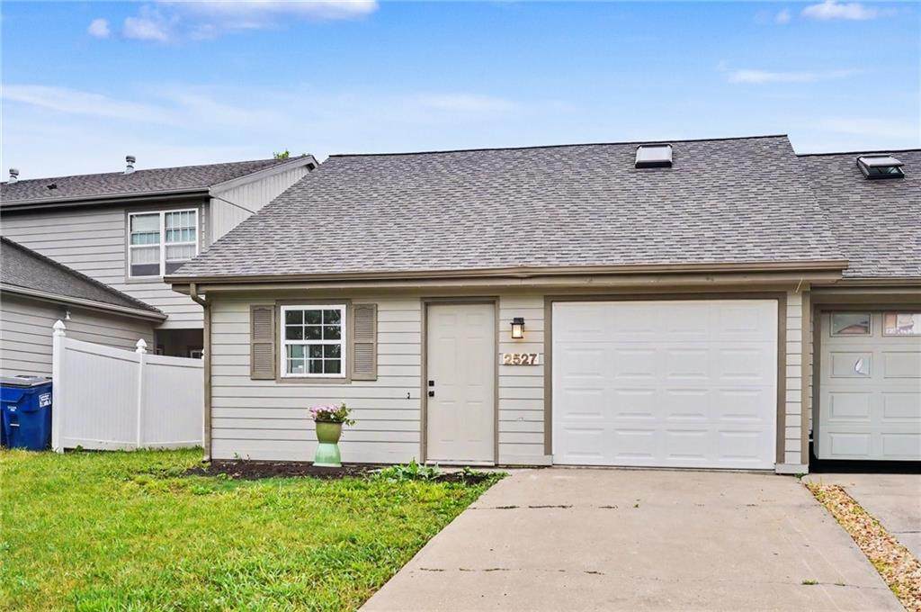 2527 Morningside Drive - Photo 1