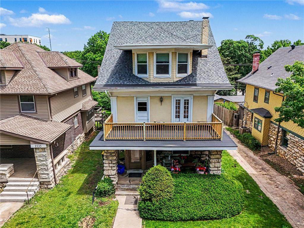 3537 Campbell Street - Photo 1