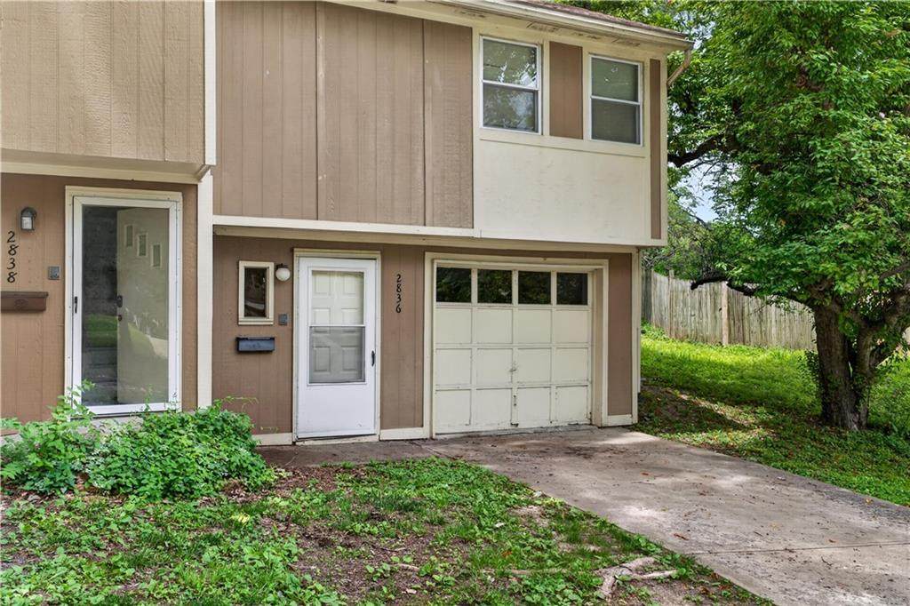 2836 Eaton Street - Photo 1