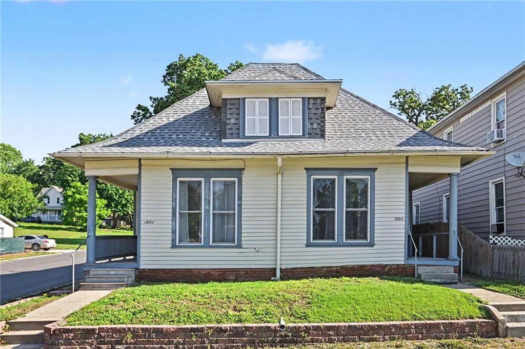 1801 Edmond Street - Photo 1