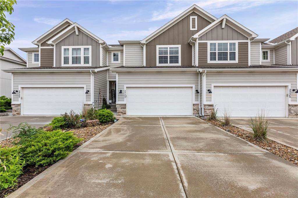 3723 Walsh Drive - Photo 1