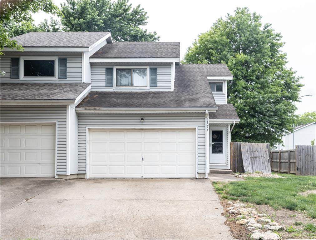 1424 125th Terrace - Photo 1