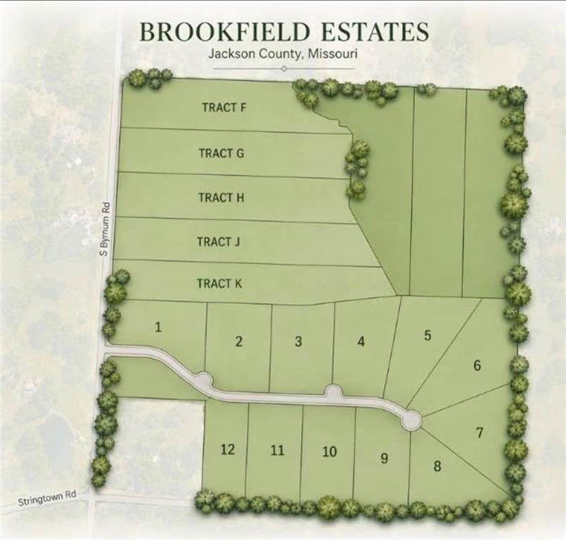Tract H Bynum Road - Photo 1