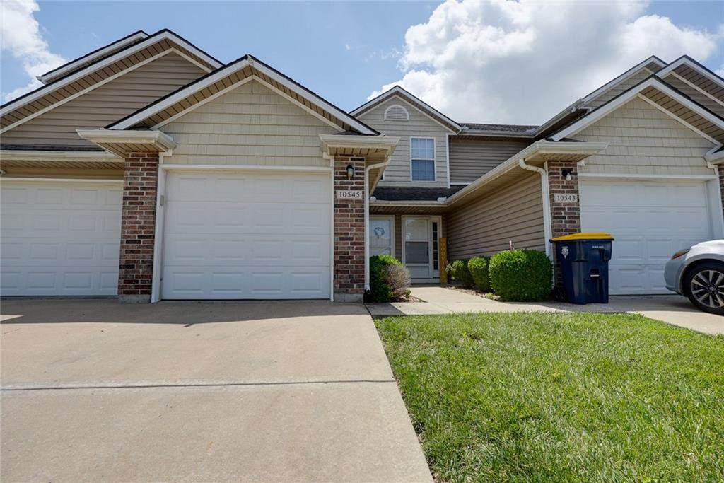 10545 46th Terrace - Photo 1