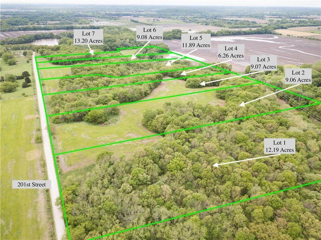 Lot - 7 201st Street - Photo 1