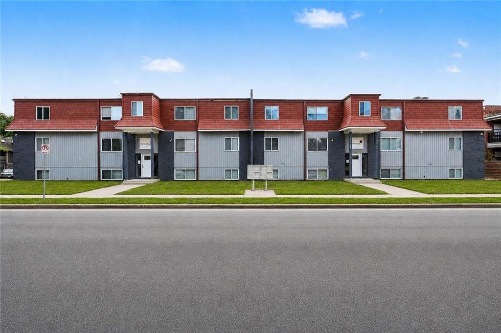 3240 Harrison Street - Photo 1