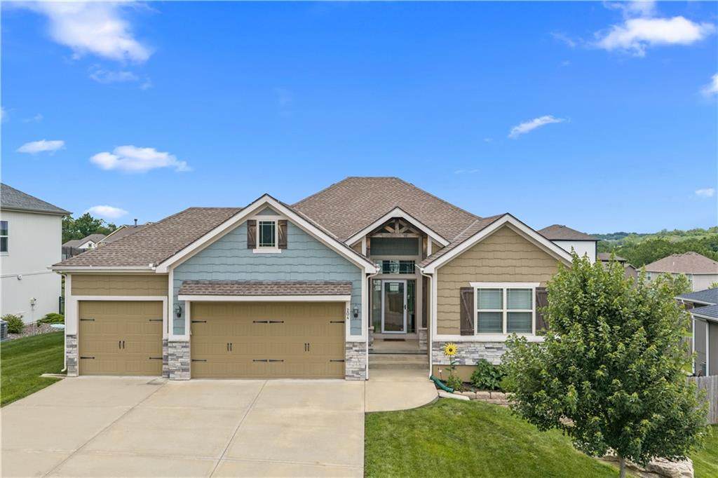 204 Woodland Avenue - Photo 1