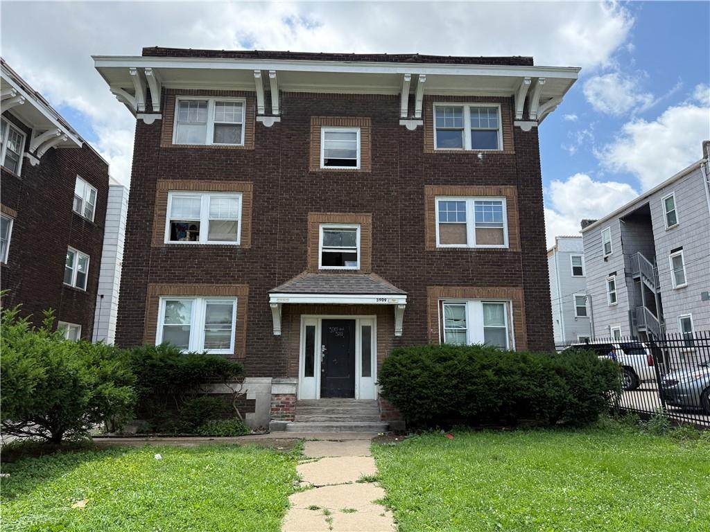 3909 Scarritt Avenue - Photo 1