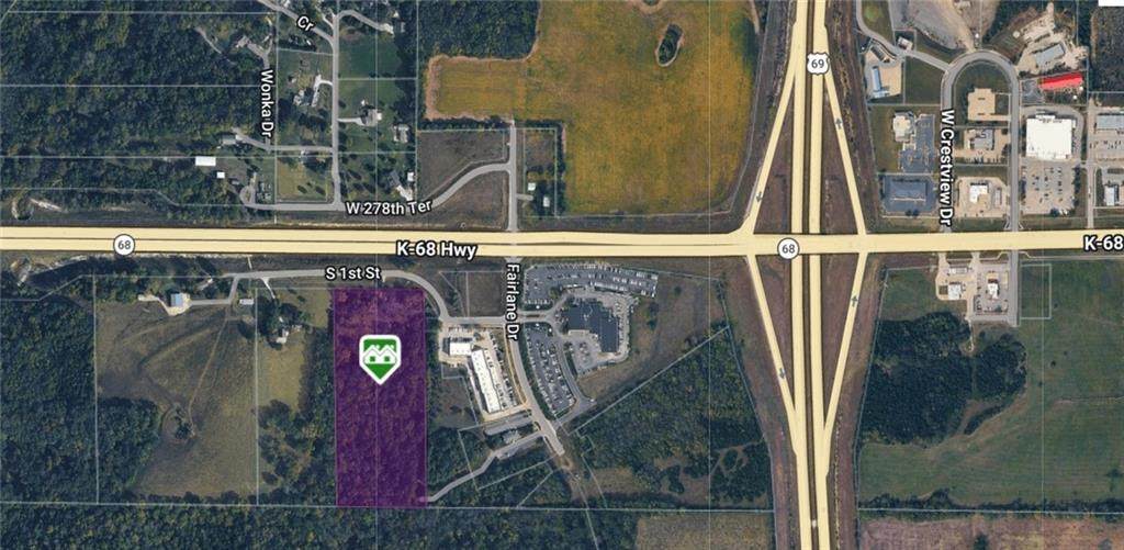 10099 K-68 Highway - Photo 1