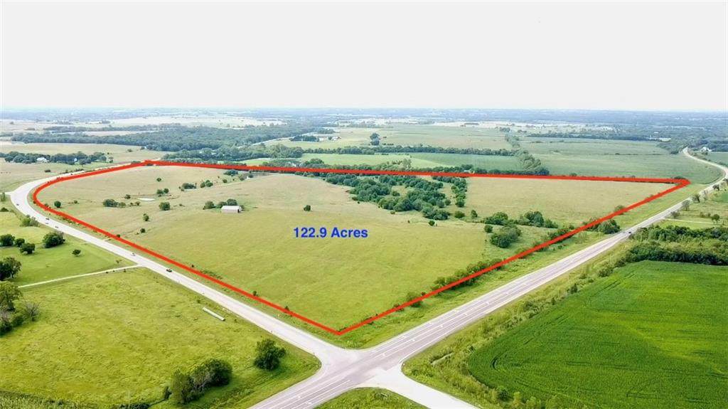 122.9 Acres 222nd Street - Photo 1