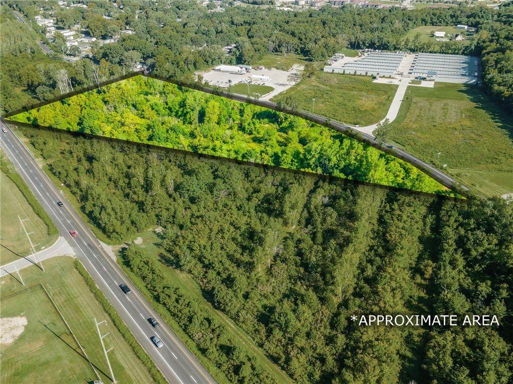 20301-20401 Us 40 Highway - Photo 1