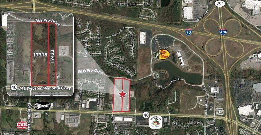 17318 E Hwy 40 Highway - Photo 1