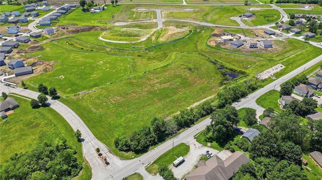 tbd Tuscany Parkway - Photo 1