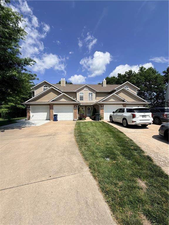 712C London Way - Photo 1