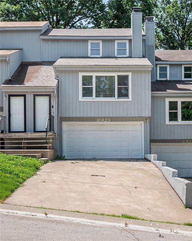 10123 Steele Road - Photo 1